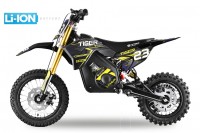 Electric dirt 2025 bike 1000w